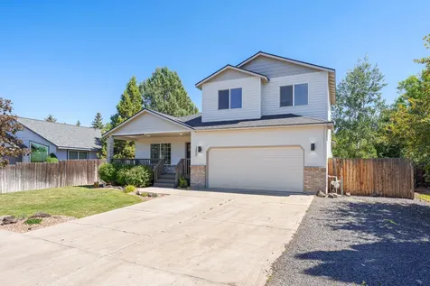 3000 NE Pacific Crest Drive Bend OR 97701