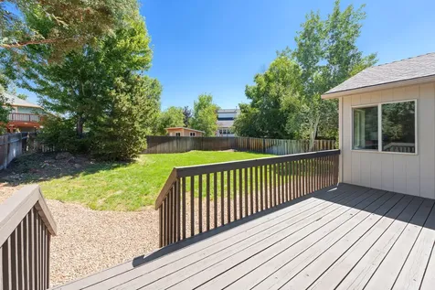 3000 NE Pacific Crest Drive Bend OR 97701
