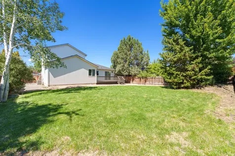 3000 NE Pacific Crest Drive Bend OR 97701