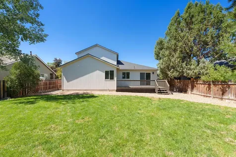 3000 NE Pacific Crest Drive Bend OR 97701