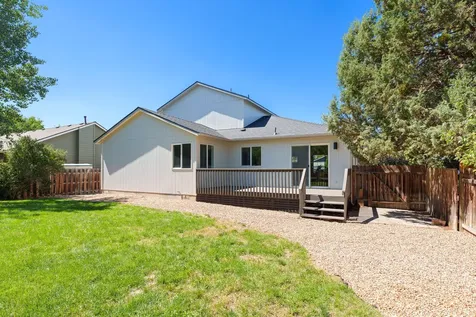 3000 NE Pacific Crest Drive Bend OR 97701