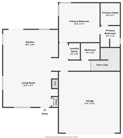 3000 NE Pacific Crest Drive Bend OR 97701