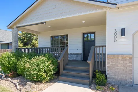 3000 NE Pacific Crest Drive Bend OR 97701