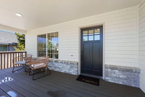 3000 NE Pacific Crest Drive Bend OR 97701