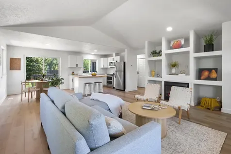 3000 NE Pacific Crest Drive Bend OR 97701