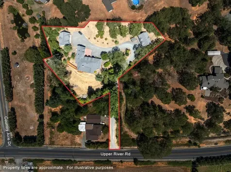 3002 Upper River Road Grants Pass OR 97526