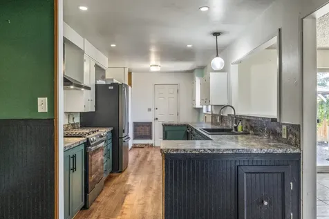 4347 Onyx Avenue Klamath Falls OR 97603
