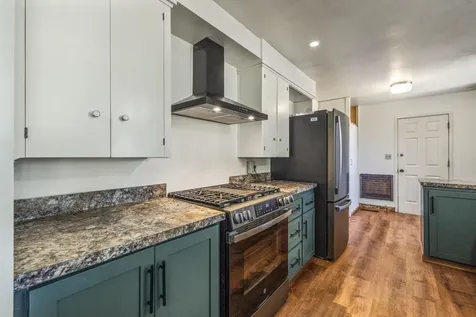 4347 Onyx Avenue Klamath Falls OR 97603