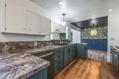 4347 Onyx Avenue Klamath Falls OR 97603