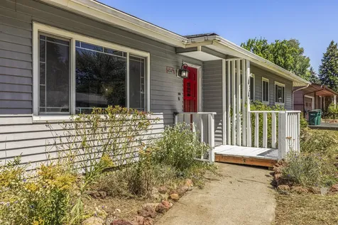 4347 Onyx Avenue Klamath Falls OR 97603