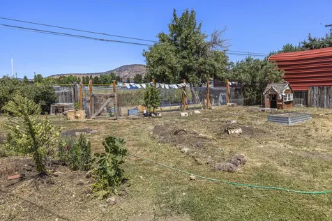 4347 Onyx Avenue Klamath Falls OR 97603