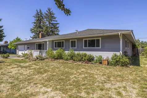 4347 Onyx Avenue Klamath Falls OR 97603