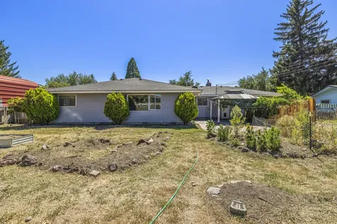 4347 Onyx Avenue Klamath Falls OR 97603