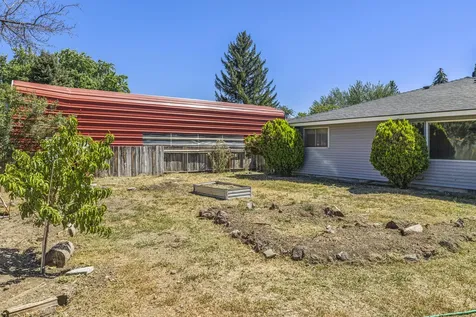 4347 Onyx Avenue Klamath Falls OR 97603