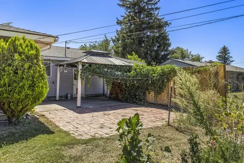 4347 Onyx Avenue Klamath Falls OR 97603
