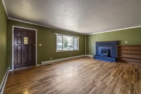 4347 Onyx Avenue Klamath Falls OR 97603