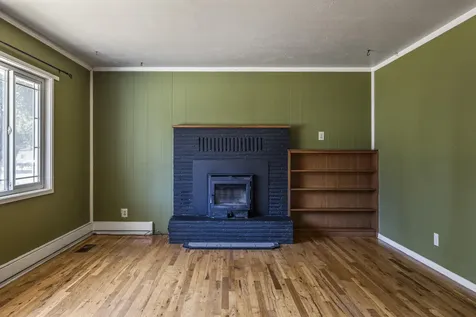 4347 Onyx Avenue Klamath Falls OR 97603