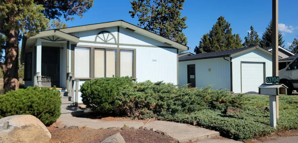 63704 Ranch Village Drive Bend OR 97701