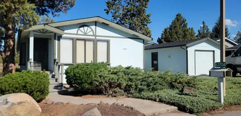 63704 Ranch Village Drive Bend OR 97701