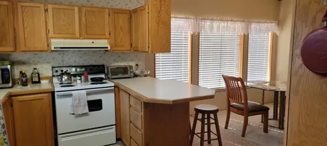 63704 Ranch Village Drive Bend OR 97701