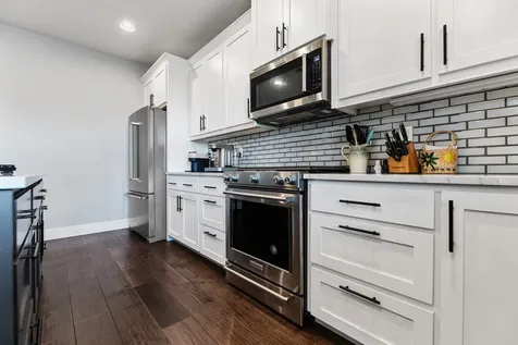 3268 Sky Way Medford OR 97504