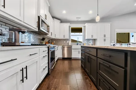 3268 Sky Way Medford OR 97504