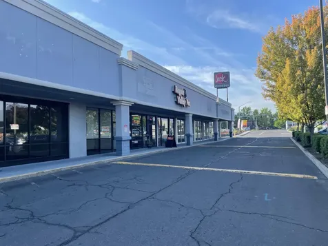 281 E Barnett Road Medford OR 97501