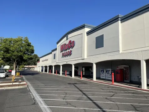 281 E Barnett Road Medford OR 97501