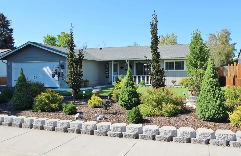 4821 Villa Drive Klamath Falls OR 97603