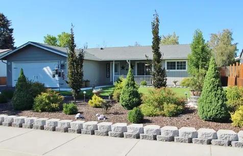 4821 Villa Drive Klamath Falls OR 97603