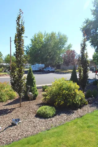 4821 Villa Drive Klamath Falls OR 97603