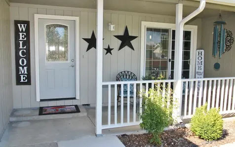 4821 Villa Drive Klamath Falls OR 97603
