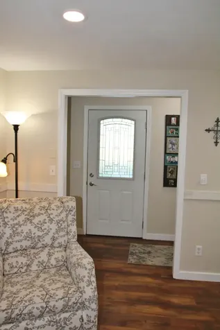 4821 Villa Drive Klamath Falls OR 97603