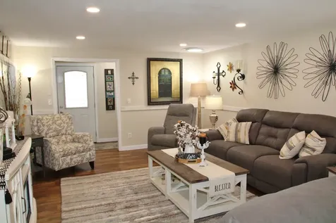4821 Villa Drive Klamath Falls OR 97603