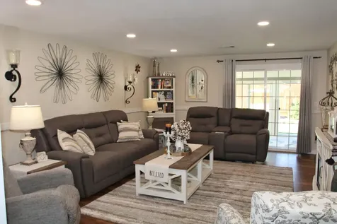 4821 Villa Drive Klamath Falls OR 97603