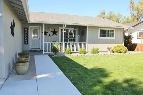 4821 Villa Drive Klamath Falls OR 97603