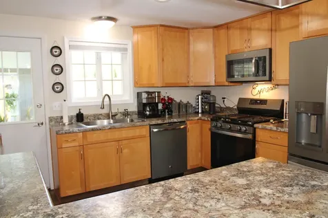 4821 Villa Drive Klamath Falls OR 97603