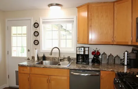 4821 Villa Drive Klamath Falls OR 97603