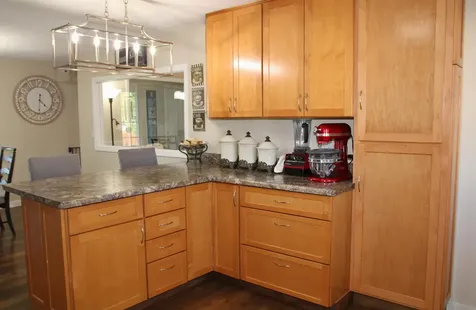 4821 Villa Drive Klamath Falls OR 97603