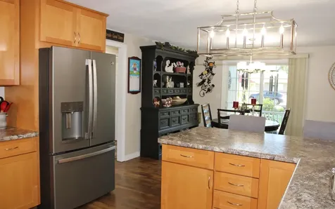 4821 Villa Drive Klamath Falls OR 97603