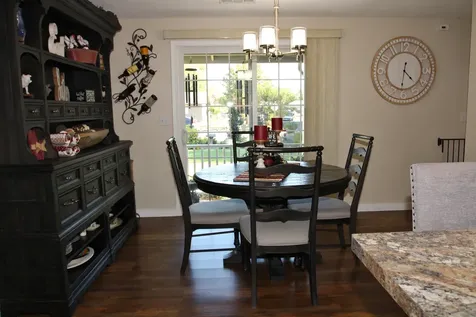 4821 Villa Drive Klamath Falls OR 97603