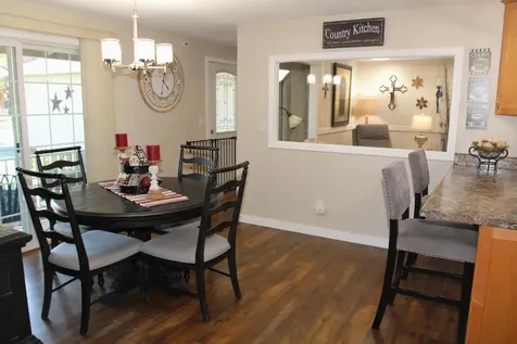 4821 Villa Drive Klamath Falls OR 97603