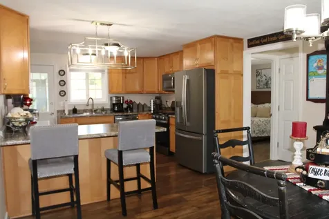 4821 Villa Drive Klamath Falls OR 97603