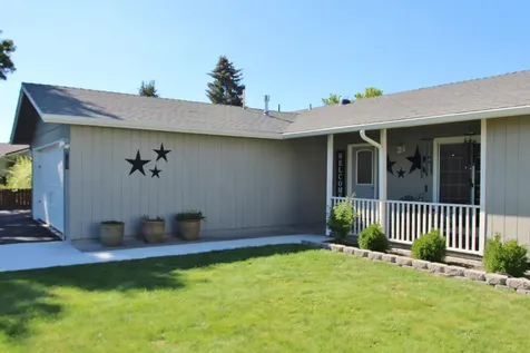 4821 Villa Drive Klamath Falls OR 97603