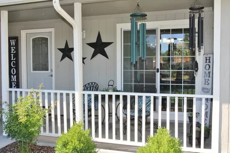 4821 Villa Drive Klamath Falls OR 97603