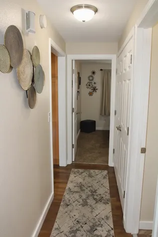 4821 Villa Drive Klamath Falls OR 97603