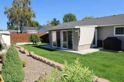 4821 Villa Drive Klamath Falls OR 97603