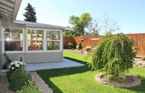 4821 Villa Drive Klamath Falls OR 97603