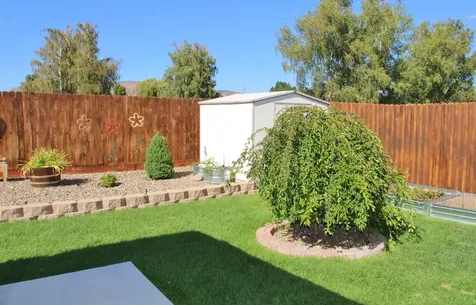 4821 Villa Drive Klamath Falls OR 97603
