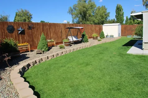 4821 Villa Drive Klamath Falls OR 97603